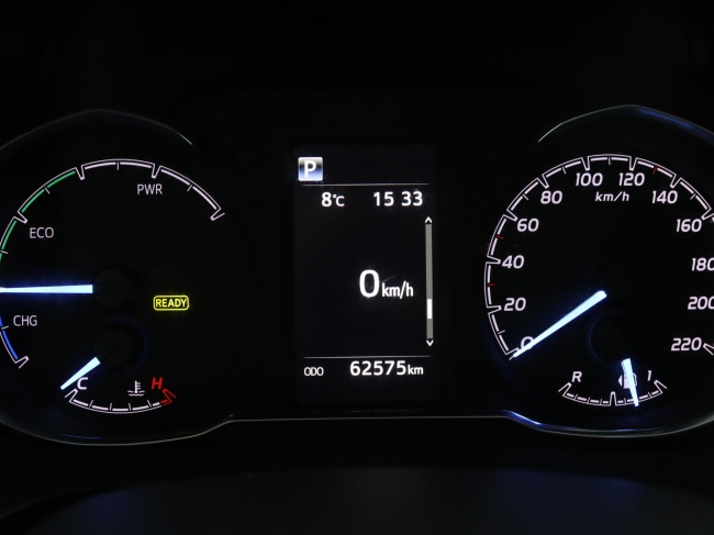 Toyota Yaris - 1.5 Hybrid Active