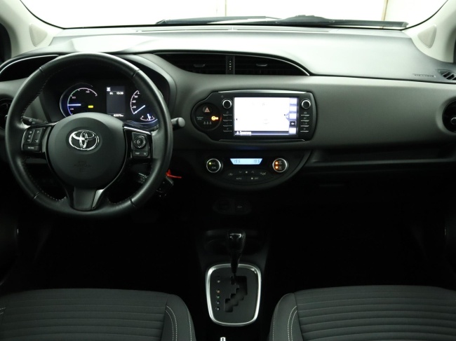 Toyota Yaris - 1.5 Hybrid Active