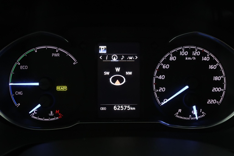 Toyota Yaris - 1.5 Hybrid Active 50