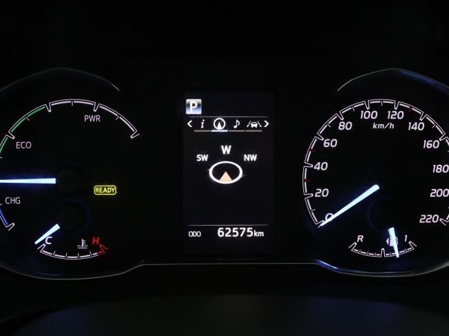 Toyota Yaris - 1.5 Hybrid Active