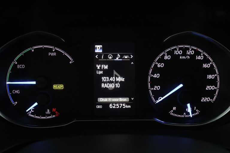 Toyota Yaris - 1.5 Hybrid Active 51