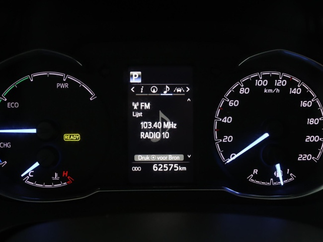 Toyota Yaris - 1.5 Hybrid Active