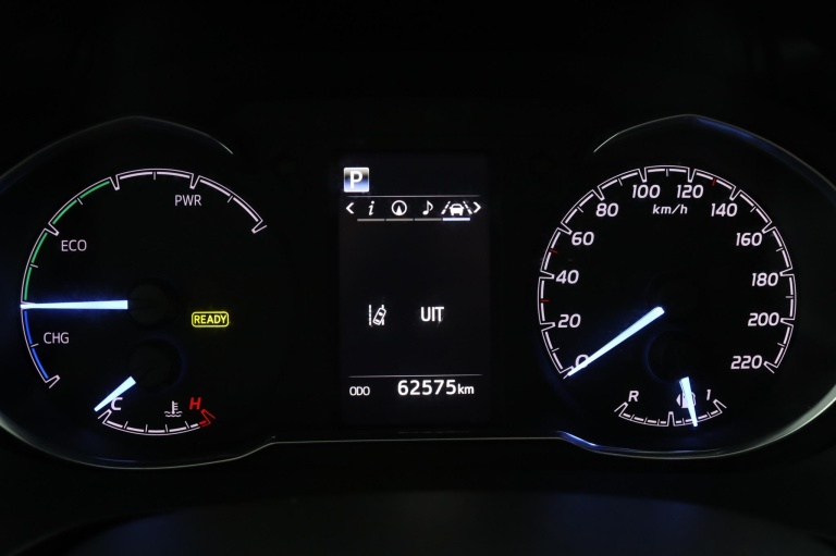 Toyota Yaris - 1.5 Hybrid Active 52
