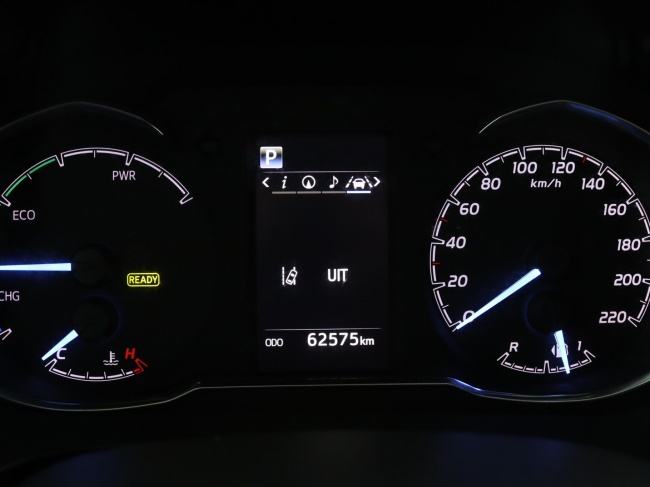 Toyota Yaris - 1.5 Hybrid Active