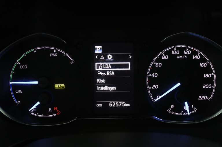 Toyota Yaris - 1.5 Hybrid Active 53