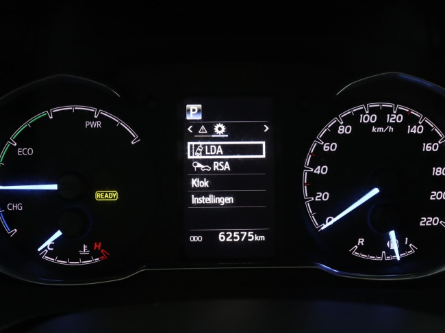 Toyota Yaris - 1.5 Hybrid Active