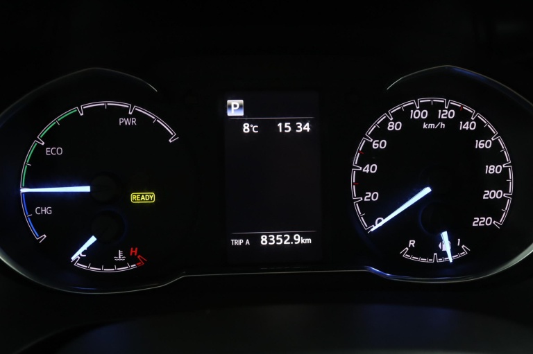 Toyota Yaris - 1.5 Hybrid Active 54