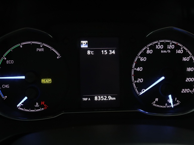 Toyota Yaris - 1.5 Hybrid Active
