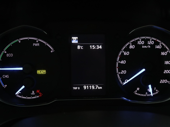 Toyota Yaris - 1.5 Hybrid Active