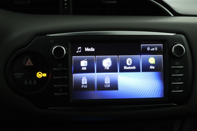 Toyota Yaris - 1.5 Hybrid Active 56