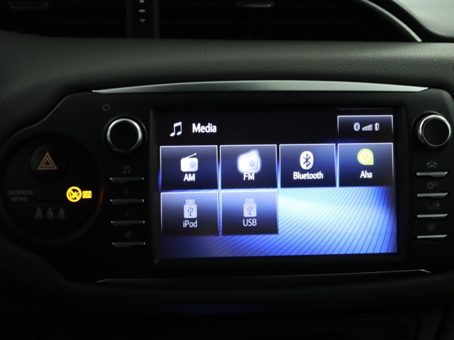 Toyota Yaris - 1.5 Hybrid Active