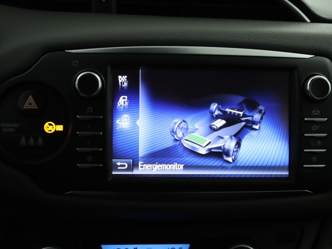 Toyota Yaris - 1.5 Hybrid Active