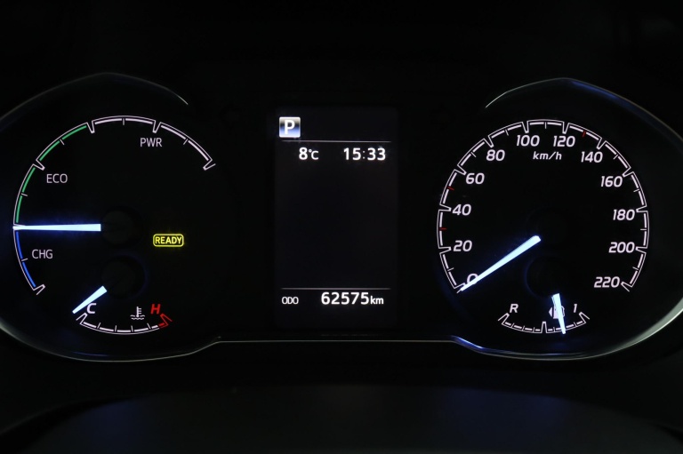 Toyota Yaris - 1.5 Hybrid Active 6