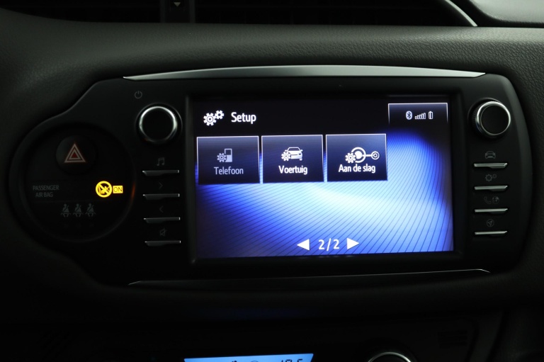 Toyota Yaris - 1.5 Hybrid Active 61