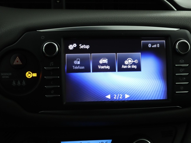 Toyota Yaris - 1.5 Hybrid Active