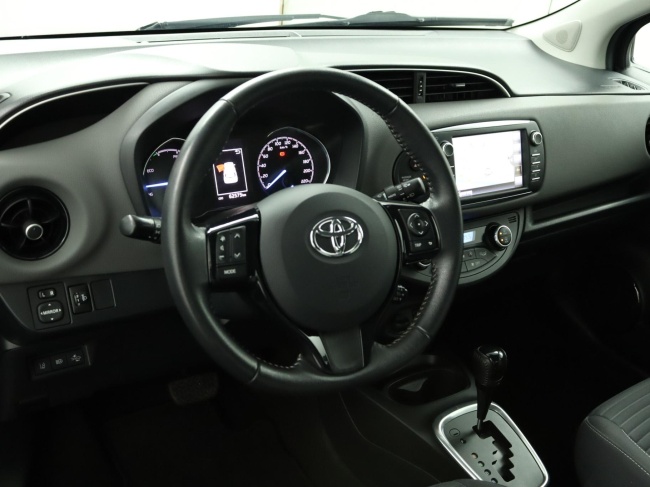 Toyota Yaris - 1.5 Hybrid Active