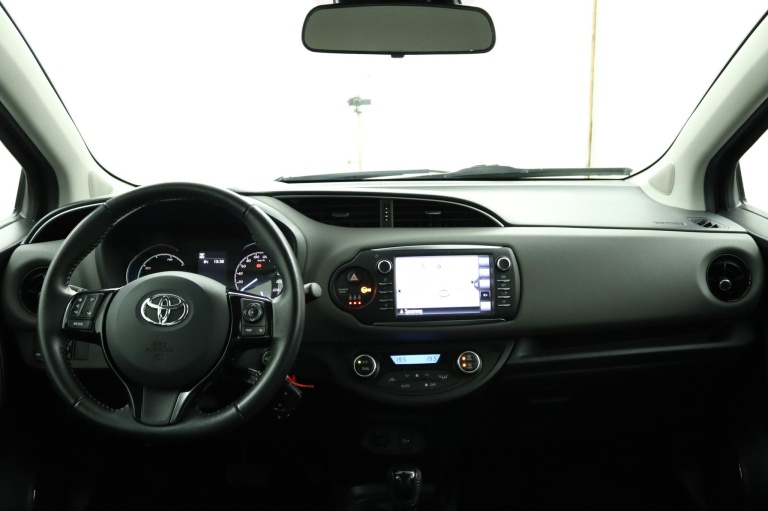 Toyota Yaris - 1.5 Hybrid Active 65