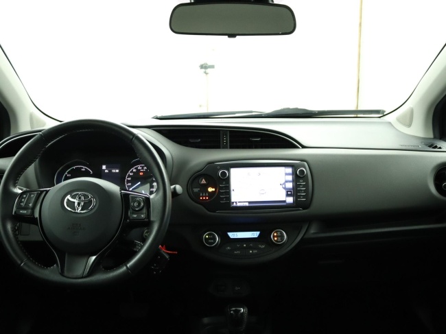 Toyota Yaris - 1.5 Hybrid Active