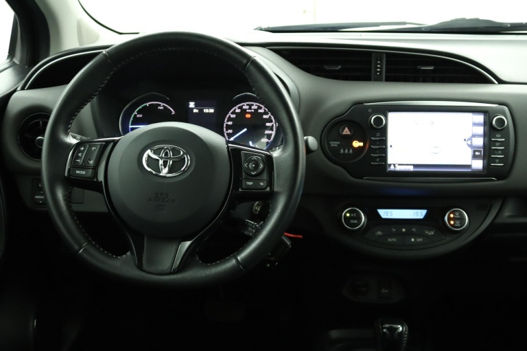 Toyota Yaris - 1.5 Hybrid Active 66