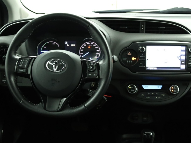 Toyota Yaris - 1.5 Hybrid Active