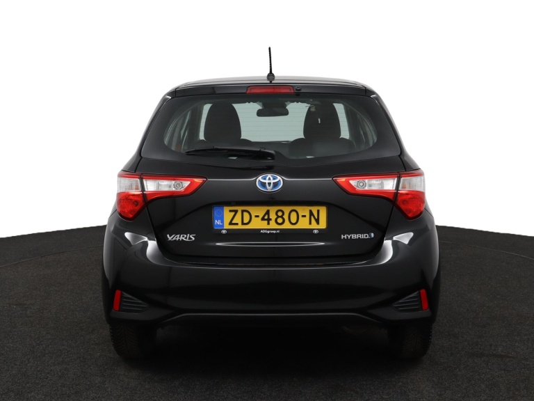 Toyota Yaris - 1.5 Hybrid Active 69