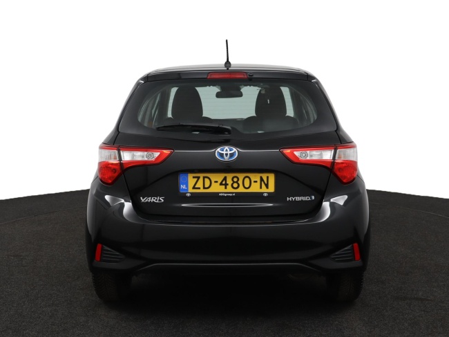 Toyota Yaris - 1.5 Hybrid Active