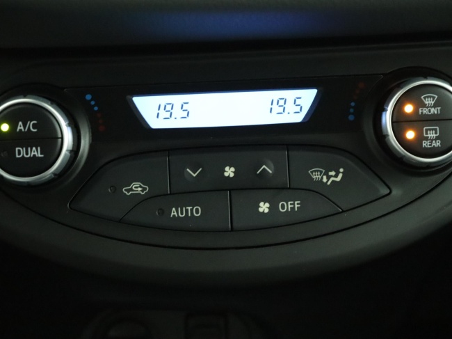 Toyota Yaris - 1.5 Hybrid Active