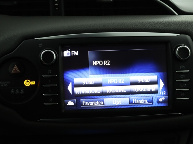 Toyota Yaris - 1.5 Hybrid Active