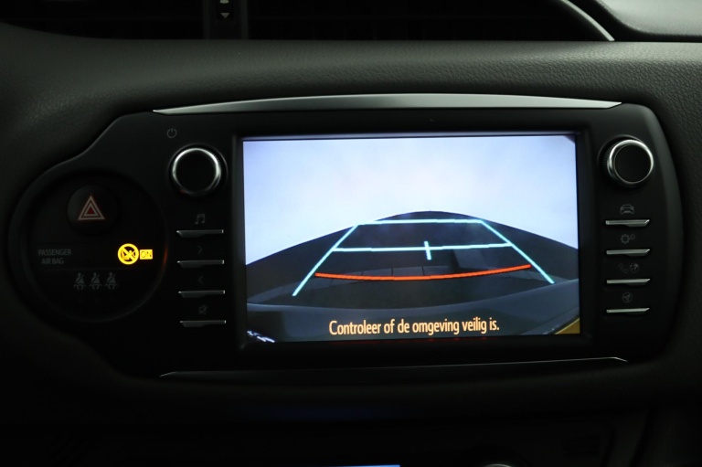 Toyota Yaris - 1.5 Hybrid Active 9