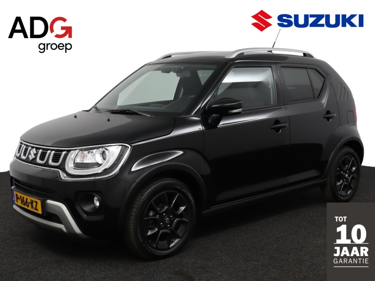 Suzuki Ignis - 1.2 Smart Hybrid Style 1