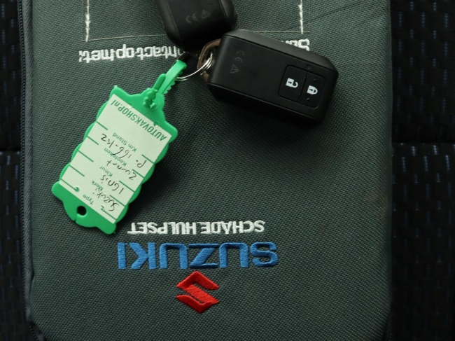 Suzuki Ignis - 1.2 Smart Hybrid Style