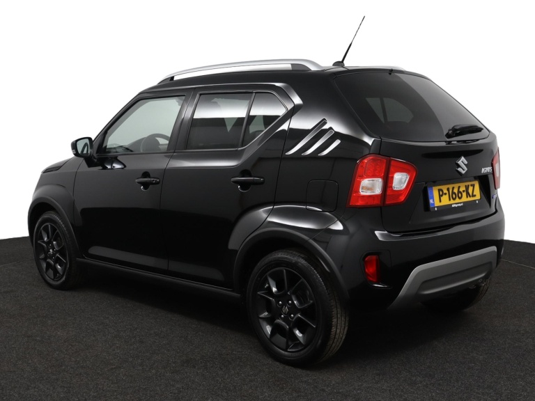 Suzuki Ignis - 1.2 Smart Hybrid Style 12