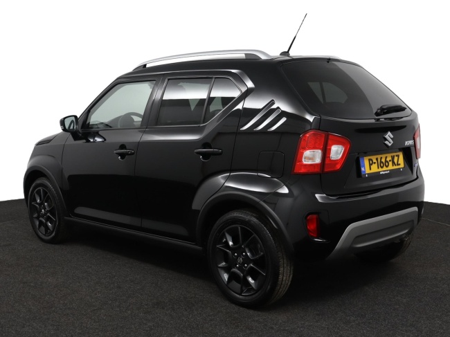 Suzuki Ignis - 1.2 Smart Hybrid Style