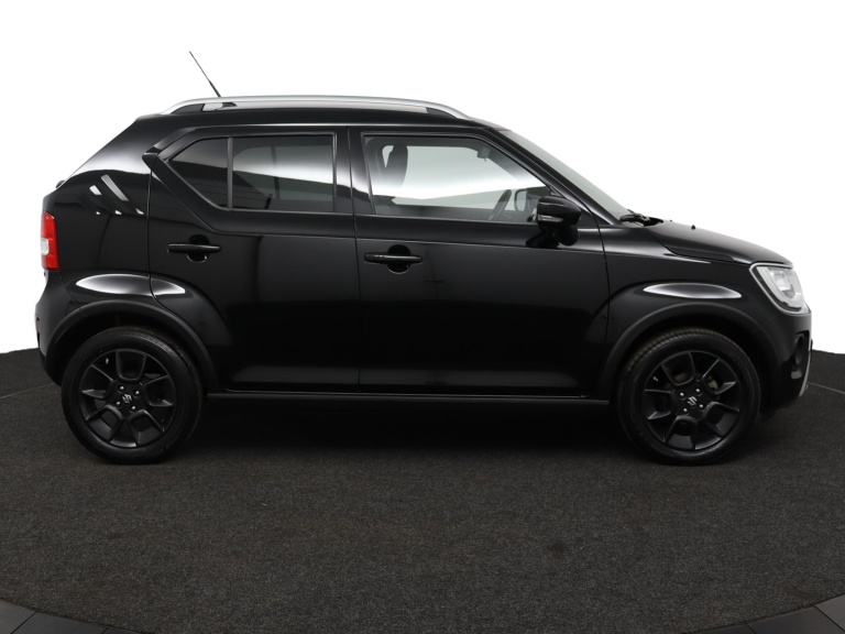 Suzuki Ignis - 1.2 Smart Hybrid Style 13