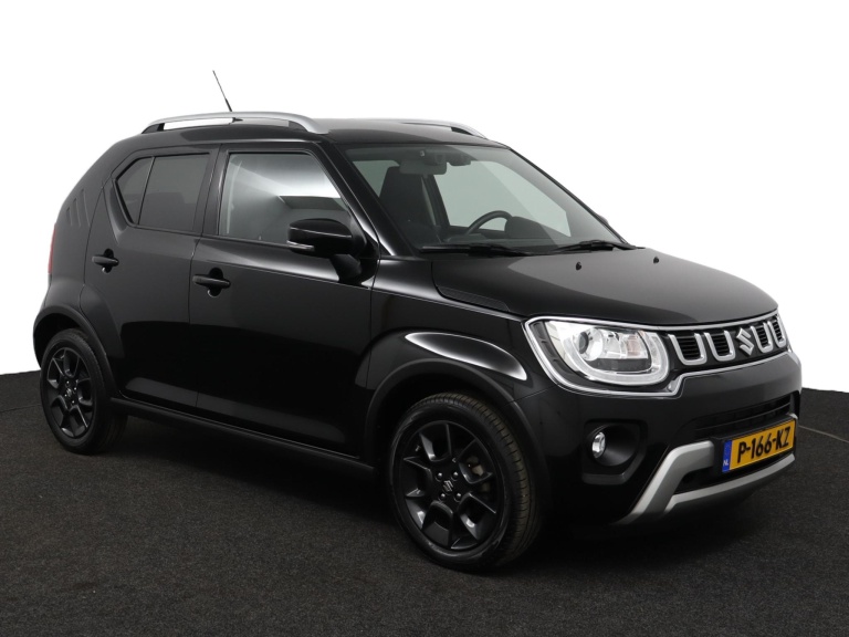 Suzuki Ignis - 1.2 Smart Hybrid Style 14