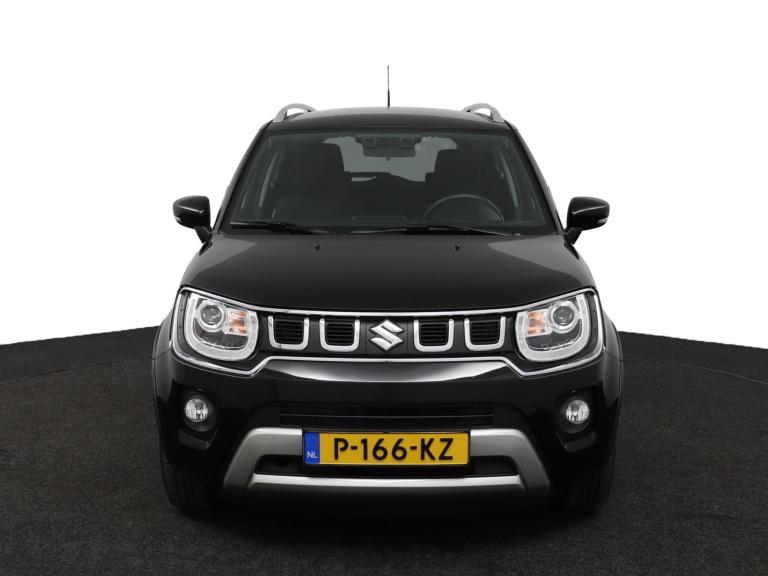 Suzuki Ignis - 1.2 Smart Hybrid Style 16