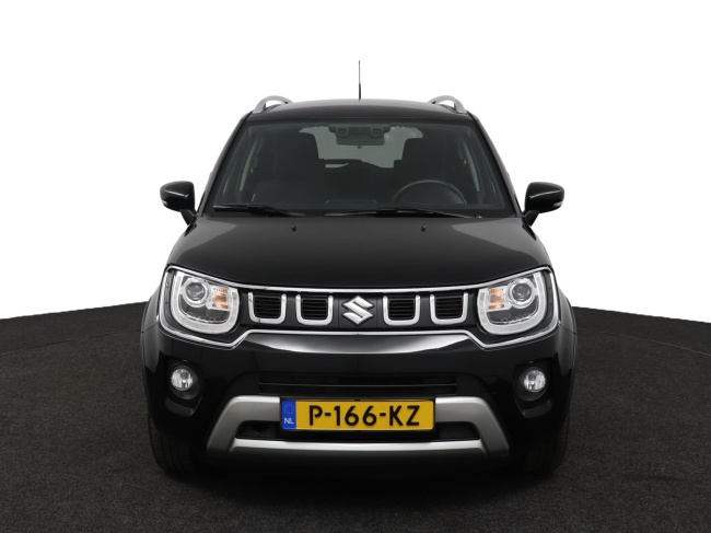 Suzuki Ignis - 1.2 Smart Hybrid Style