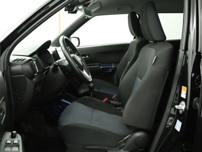 Suzuki Ignis - 1.2 Smart Hybrid Style