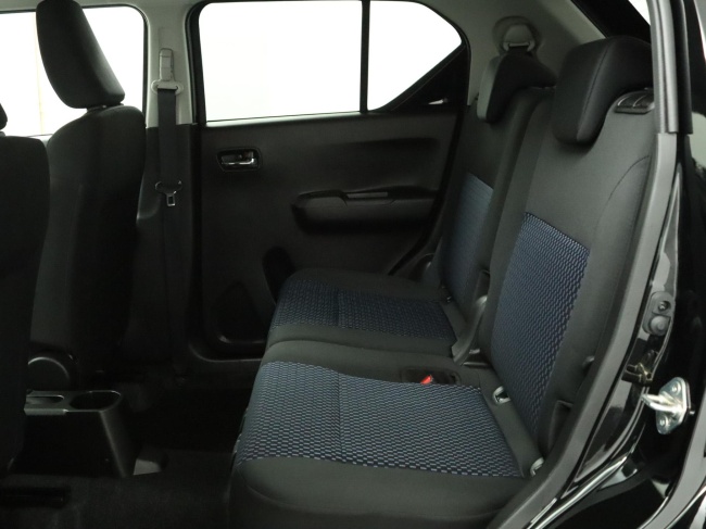 Suzuki Ignis - 1.2 Smart Hybrid Style