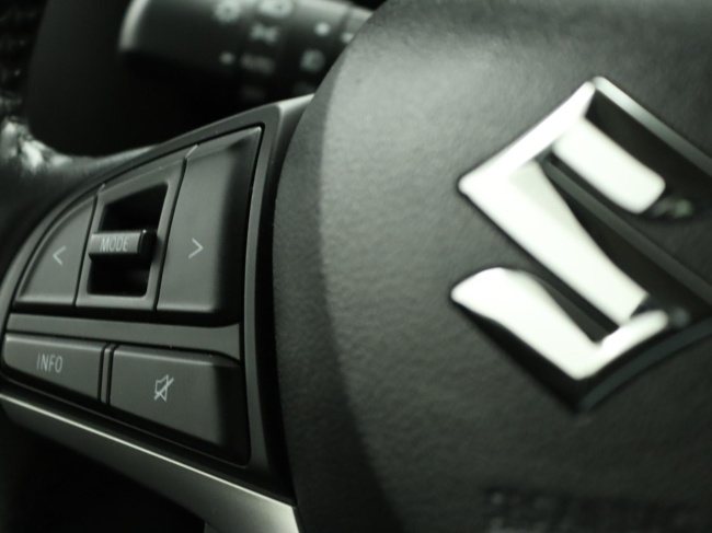 Suzuki Ignis - 1.2 Smart Hybrid Style