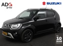 Suzuki Ignis - 1.2 Smart Hybrid Style
