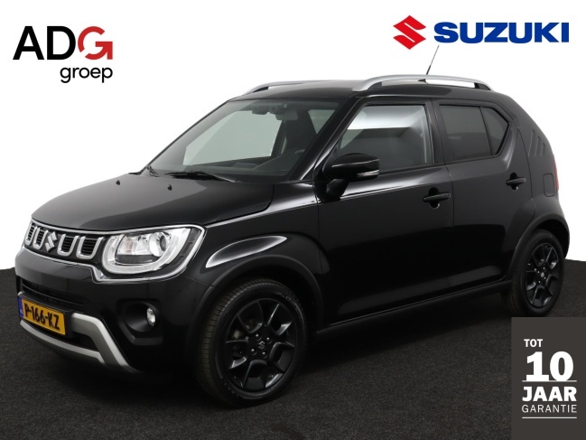 Suzuki Ignis - 1.2 Smart Hybrid Style