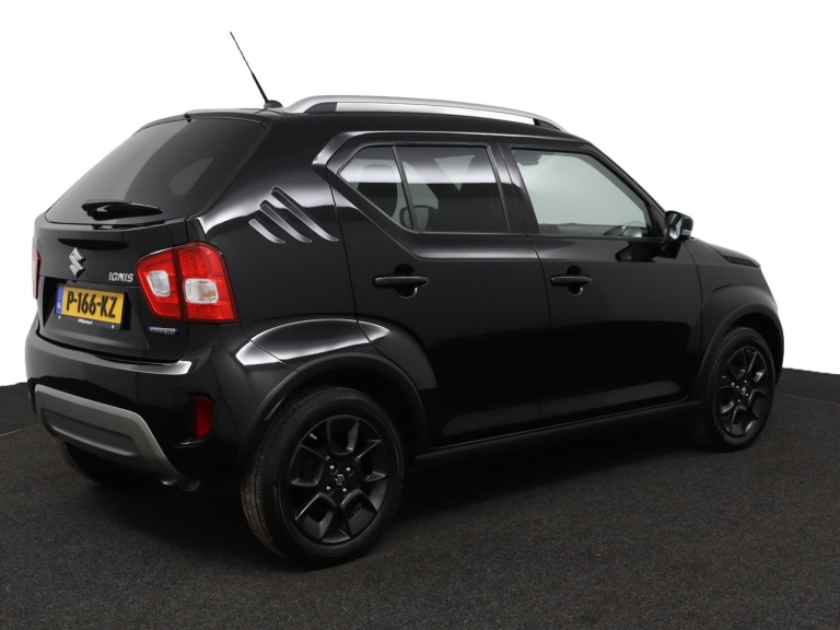Suzuki Ignis - 1.2 Smart Hybrid Style 2