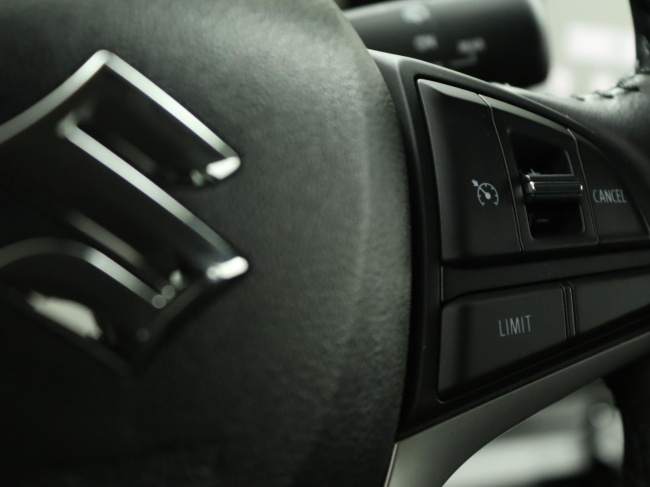 Suzuki Ignis - 1.2 Smart Hybrid Style