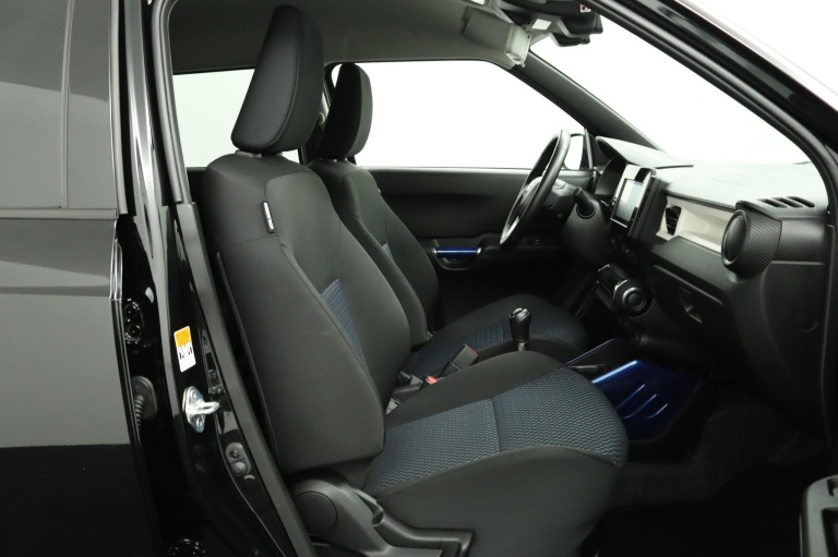 Suzuki Ignis - 1.2 Smart Hybrid Style 22