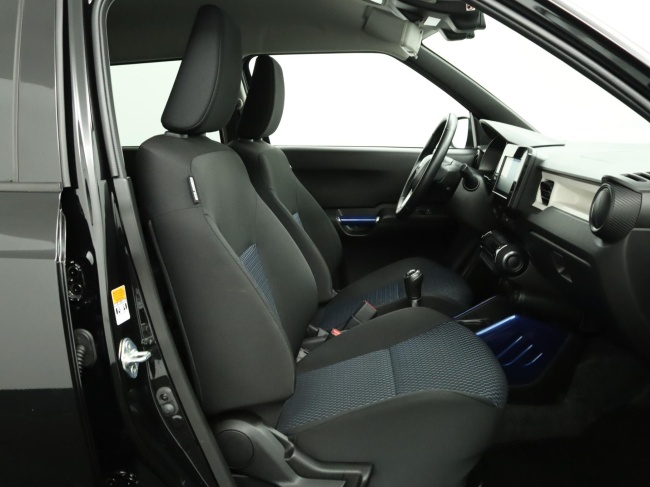 Suzuki Ignis - 1.2 Smart Hybrid Style