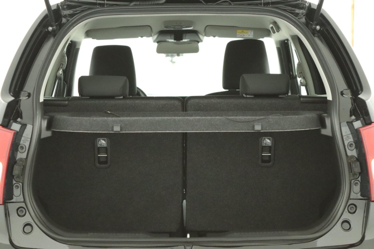 Suzuki Ignis - 1.2 Smart Hybrid Style 23