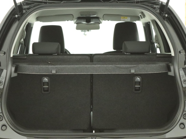 Suzuki Ignis - 1.2 Smart Hybrid Style