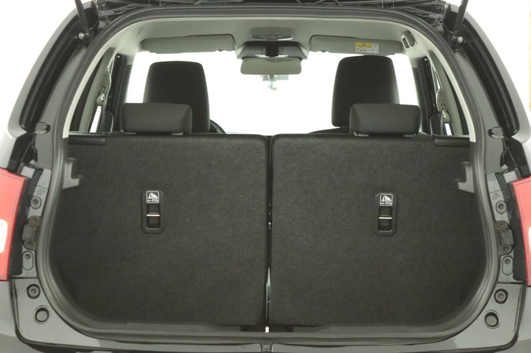 Suzuki Ignis - 1.2 Smart Hybrid Style 24