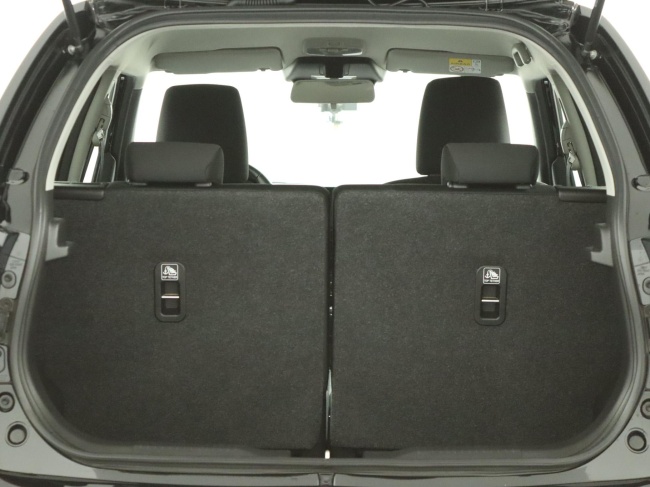 Suzuki Ignis - 1.2 Smart Hybrid Style